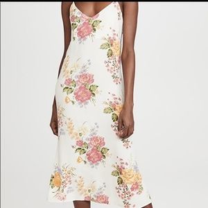 Reformation Boston dress